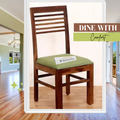 Woodpert (set of 2) dining chair