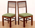 Woodpert (set of 2) dining chair